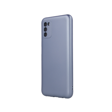 XIAOMI MI 11T/MI 11T PRO melsva METALLIC nugarėlė