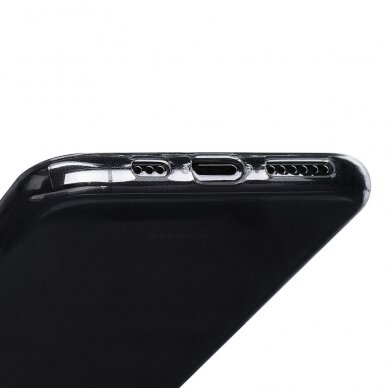 XIAOMI MI 11T/MI 11T PRO skaidri ALL DAY ROAR nugarėlė 3