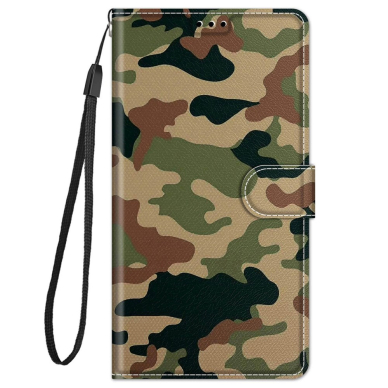 XIAOMI MI 11T/MI 11T PRO Tracy fashion dėklas Camouflage 2