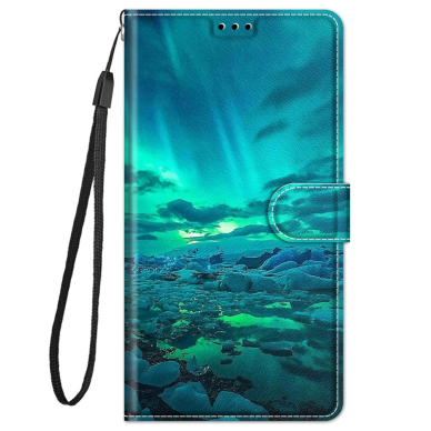 XIAOMI MI 11T/MI 11T PRO Tracy fashion dėklas Green Light 2