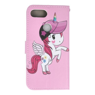 Xiaomi Mi 8 Lite Tracy fashion dėklas Unicorn 1