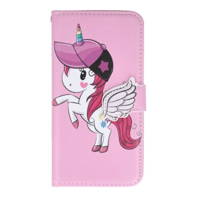 Xiaomi Mi 8 Lite Tracy fashion dėklas Unicorn