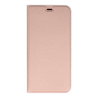 Xiaomi MI 8 LITE/MI 8X rausvas SMART PREMIUM2 dėklas