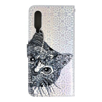 XIAOMI Mi 9 tracy laser dėklas Cat 1