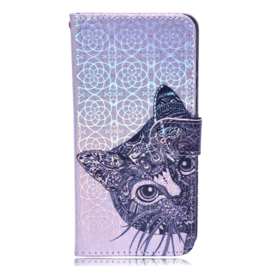 XIAOMI Mi 9 tracy laser dėklas Cat 1