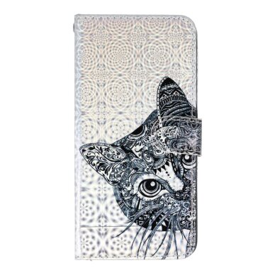 XIAOMI Mi 9 tracy laser dėklas Cat