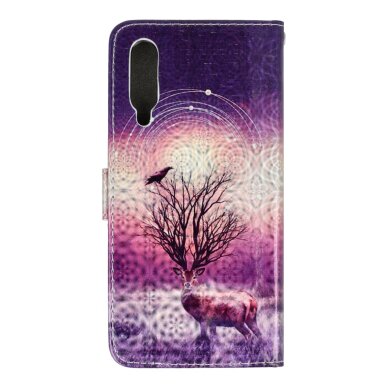 XIAOMI Mi 9 tracy laser dėklas Deer 1