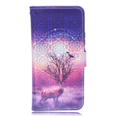 XIAOMI Mi 9 tracy laser dėklas Deer 1