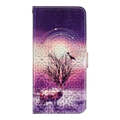 XIAOMI Mi 9 tracy laser dėklas Deer