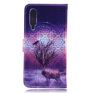 XIAOMI Mi 9 tracy laser dėklas Deer 2
