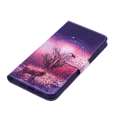XIAOMI Mi 9 tracy laser dėklas Deer 3