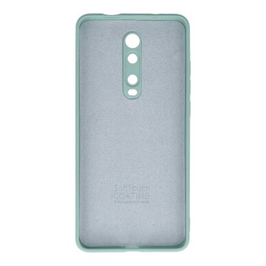 XIAOMI MI 9T light green X-LEVEL DYNAMIC nugarėlė 1