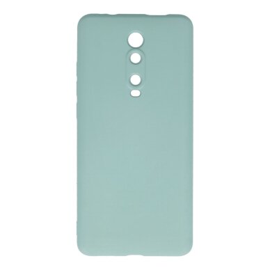 XIAOMI MI 9T light green X-LEVEL DYNAMIC nugarėlė