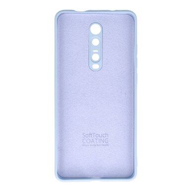 XIAOMI MI 9T purple X-LEVEL DYNAMIC nugarėlė 1