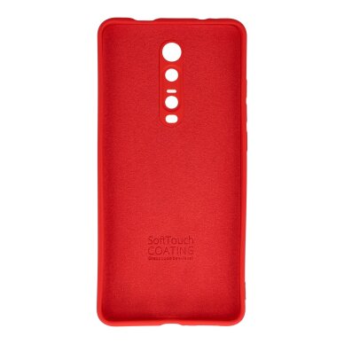 XIAOMI MI 9T red X-LEVEL DYNAMIC nugarėlė 1