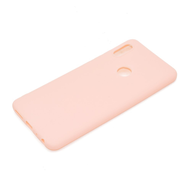 XIAOMI MI A2 mėtos spalvos MAT+ nugarėlė 2