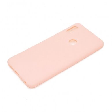 XIAOMI MI A2 mėtos spalvos MAT+ nugarėlė 2