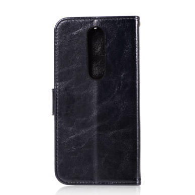 XIAOMI MI A3 juodas VINTAGE3 dėklas 2