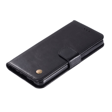XIAOMI MI A3 juodas VINTAGE3 dėklas 6