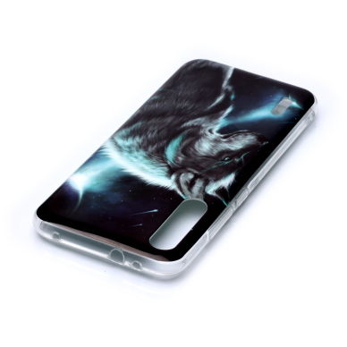 XIAOMI Mi A3 tracy nugarėlė Wolf 3