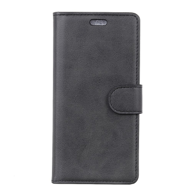 XIAOMI MI MIX 3 juodas Tracy Vintage dėklas 2