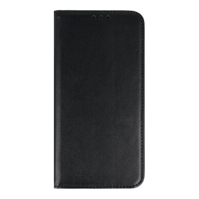 Xiaomi Mi Note 10 Lite juodas dėklas Magnetic
