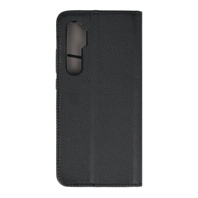 Xiaomi Mi Note 10 Lite juodas dėklas Tinkliukas 4