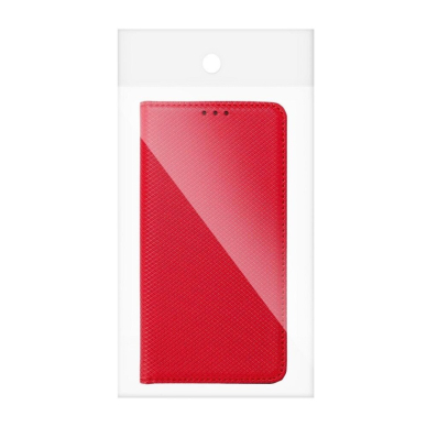 Xiaomi Mi Note 10 Lite raudonas dėklas Tinkliukas 4