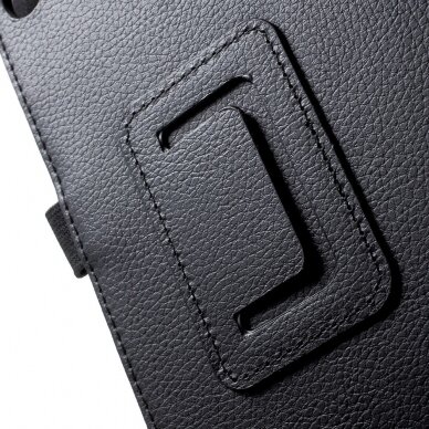 Xiaomi Mi Pad 4 juodas Plaim dėklas 6