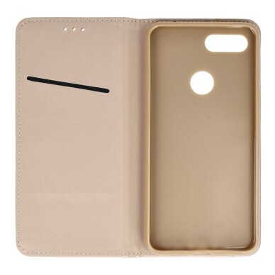 Xiaomi MI8 LITE aukso spalvos dėklas Tinkliukas 2