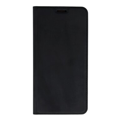 Xiaomi MI8 LITE/MI 8X juodas DUX DUCIS dėklas