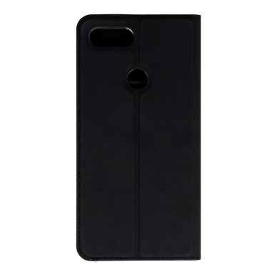 Xiaomi MI8 LITE/MI 8X juodas DUX DUCIS dėklas 2