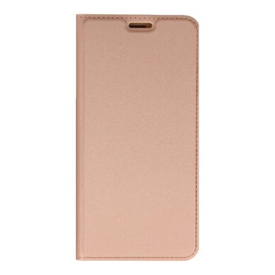 Xiaomi MI8 LITE/MI 8X rausvas DUX DUCIS dėklas