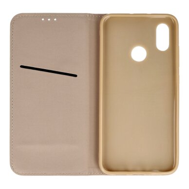 XIAOMI MI8/MI8 PRO aukso spalvos dėklas Tinkliukas 1