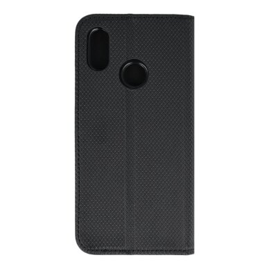 XIAOMI MI8/MI8 PRO juodas dėklas Tinkliukas 4