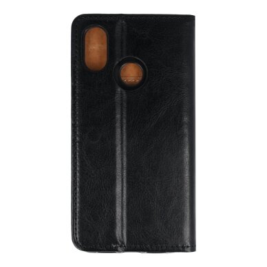 XIAOMI MI8/MI8 PRO juodas SPECIAL dėklas 1