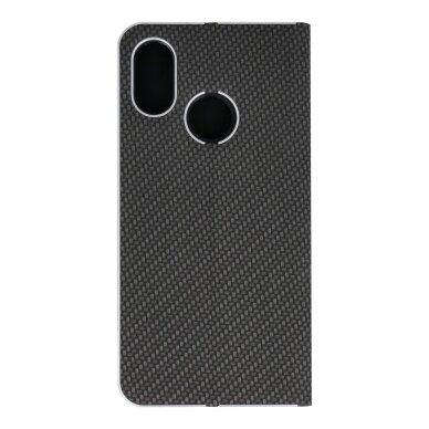 XIAOMI MI8/MI8 PRO juodas VENCARBON dėklas 1