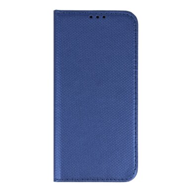 XIAOMI MI8/MI8 PRO mėlynas dėklas Tinkliukas