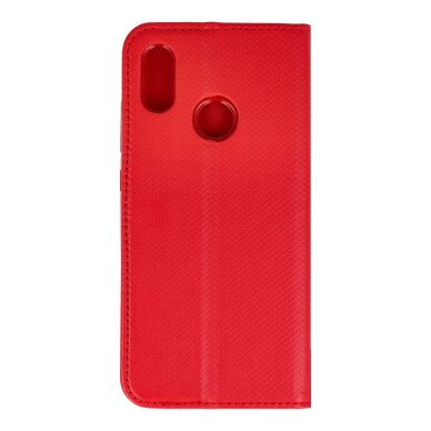 XIAOMI MI8/MI8 PRO raudonas dėklas Tinkliukas 5