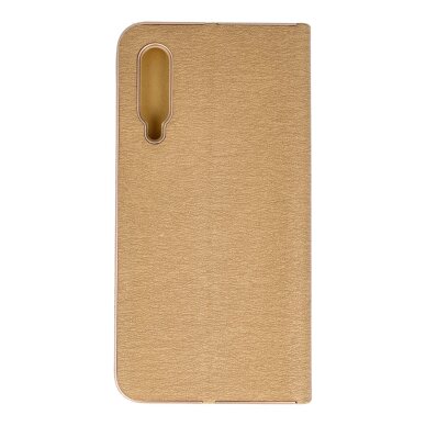 Xiaomi MI9 aukso spalvos VENBOOK dėklas 3