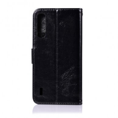 XIAOMI MI9 LITE juodas VINTAGE3 dėklas 6