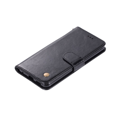 XIAOMI MI9 LITE juodas VINTAGE3 dėklas 7