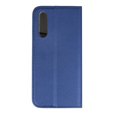 XIAOMI MI9 LITE mėlynas dėklas Tinkliukas 4