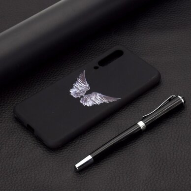 XIAOMI MI9 SE Tracy matinė nugarėlė Wings 5