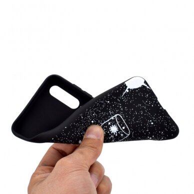 XIAOMI MI9 SE Tracy matinė nugarėlė Wishing Bottle 4
