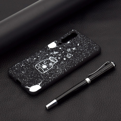 XIAOMI MI9 SE Tracy matinė nugarėlė Wishing Bottle 5