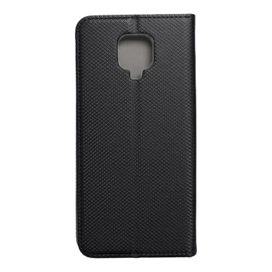 Xiaomi Note 9 PRO/Note 9s black dėklas Tinkliukas 1