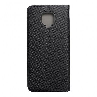 Xiaomi Note 9 PRO/Note 9s black dėklas Tinkliukas 1