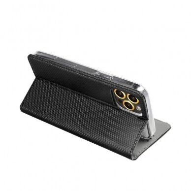 Xiaomi Note 9 PRO/Note 9s black dėklas Tinkliukas 3