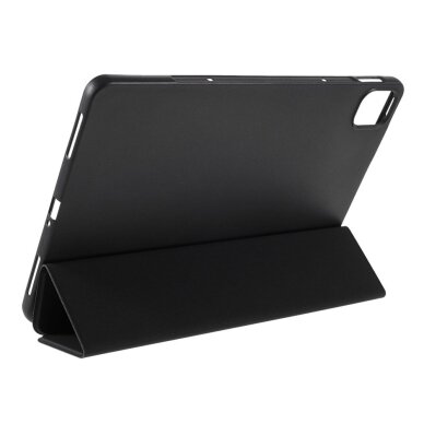 Xiaomi Pad 5/ Pad 5 PRO 11" juodas silikoninis TRIFOLD dėklas 3